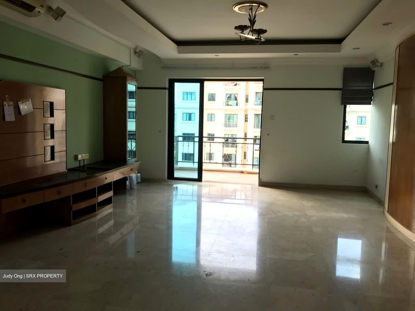 The Anchorage (D3), Condominium #578111271